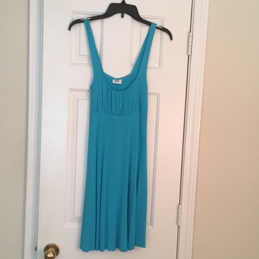 Beach Time Sun Dress